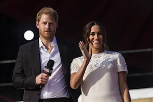 QUIZ: How much do you know about Prince Harry?