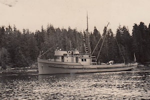 Historian to discuss West Coast defence during second world war at Courtenay Museum