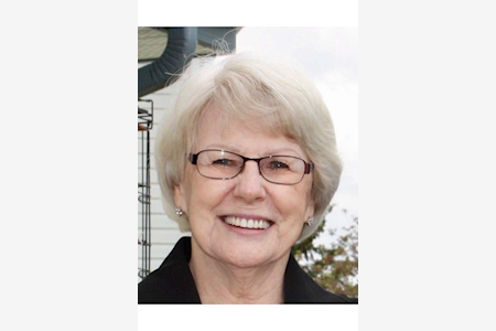Elizabeth (Betty) Thomsen